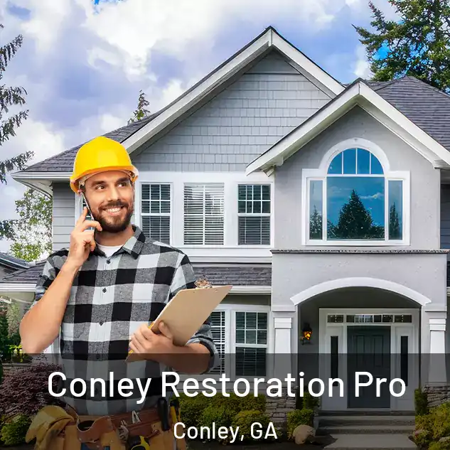 Conley Restoration Pro Conley, GA