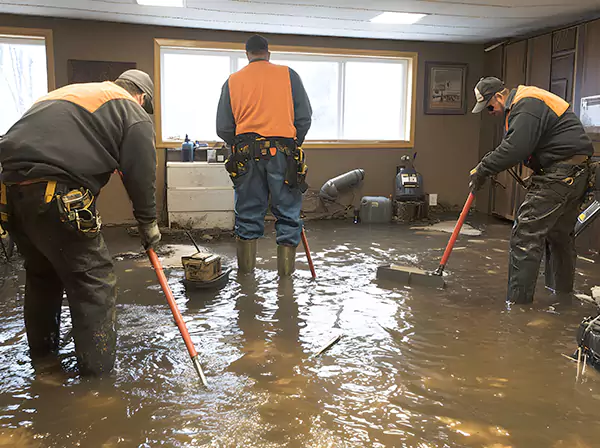 Stormwater Removal Services in Conley, GA