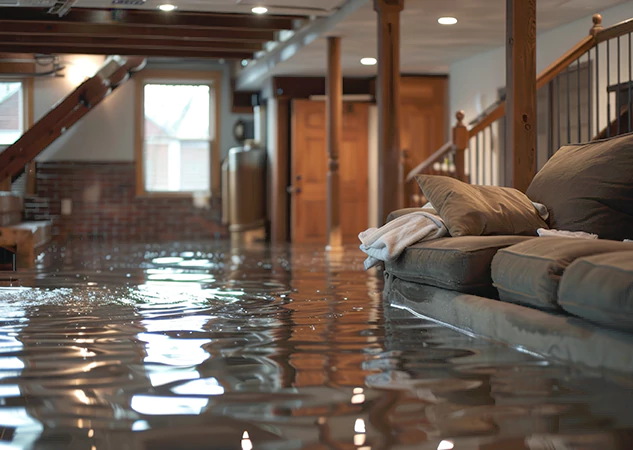Your Sewage Restoration Experts in Conley, GA