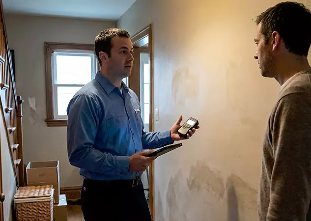 Your Restore Water Damaged Wood Experts in Conley, GA
