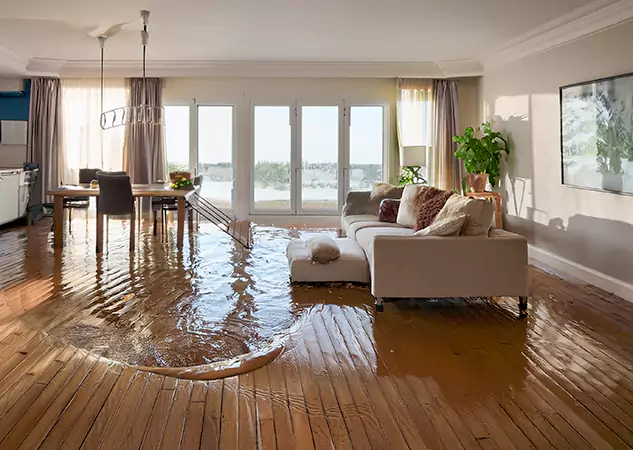 Your Trusted Water Removal Specialists in Conley, GA