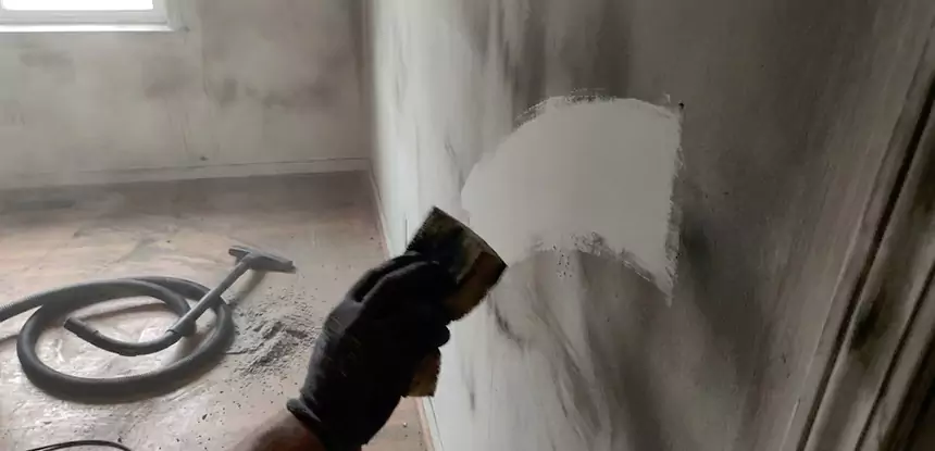 Professional Water and Fire Damage Restoration Services in Conley, GA