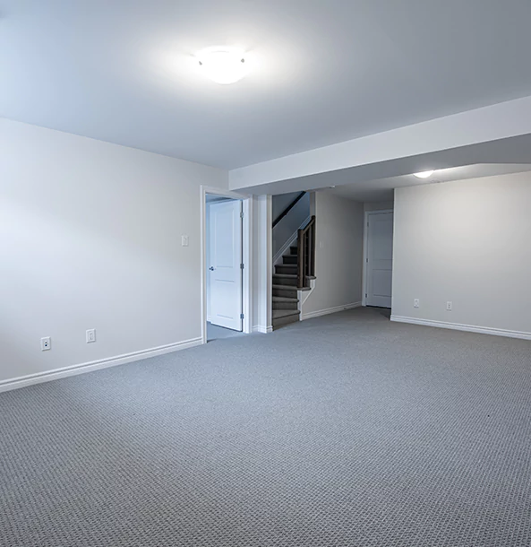 Why Conley Restoration Pro Is the Right Team for Basement Flooding Repair in Conley, GA?
