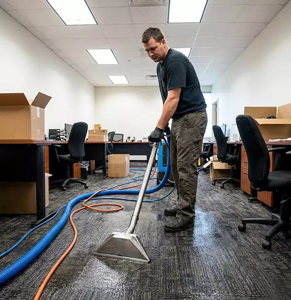 Why Conley Businesses Trust Conley Restoration Pro for Water Damage Recovery?