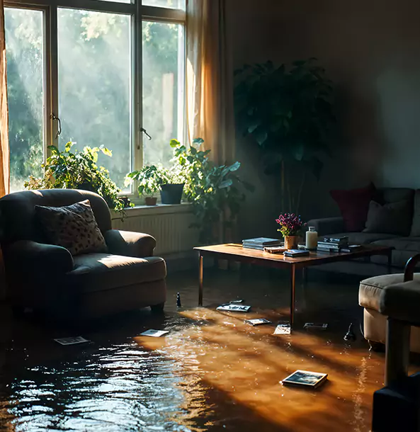 Why Conley Homeowners Call Conley Restoration Pro?