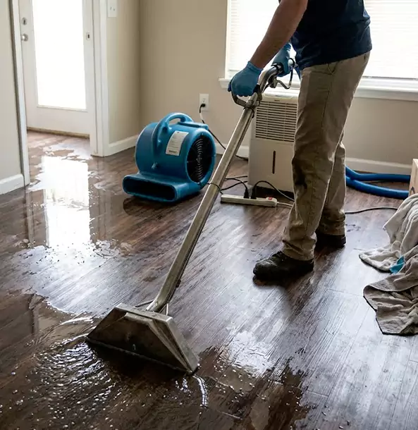 Why Conley Homeowners Choose Conley Restoration Pro?