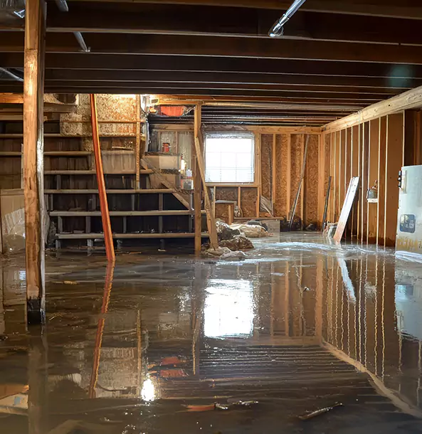 Why Conley Chooses Conley Restoration Pro for Water Removal and Restoration?